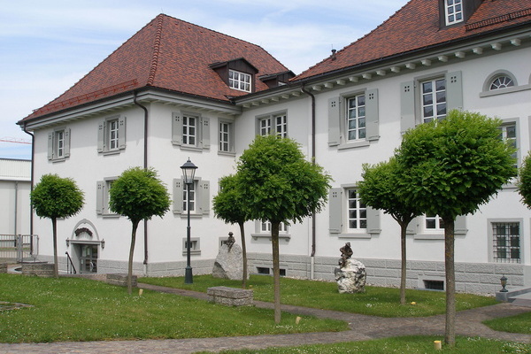 Das Textilmuseum in Wehr  Brennet GmbH/Jakob Bosch